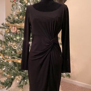Jessica Simpson dress
